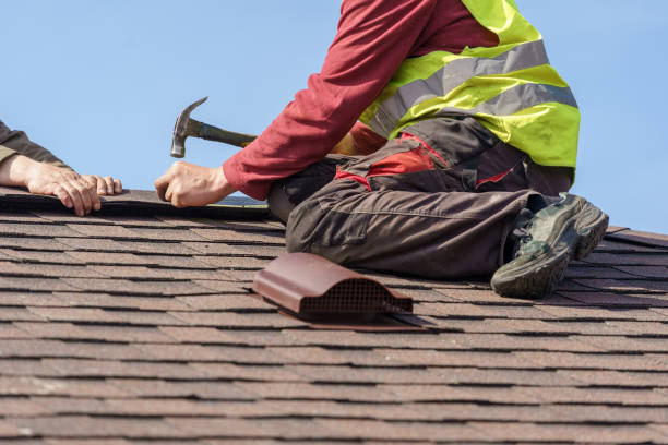 Best Commercial Roofing Services  in Randleman, NC