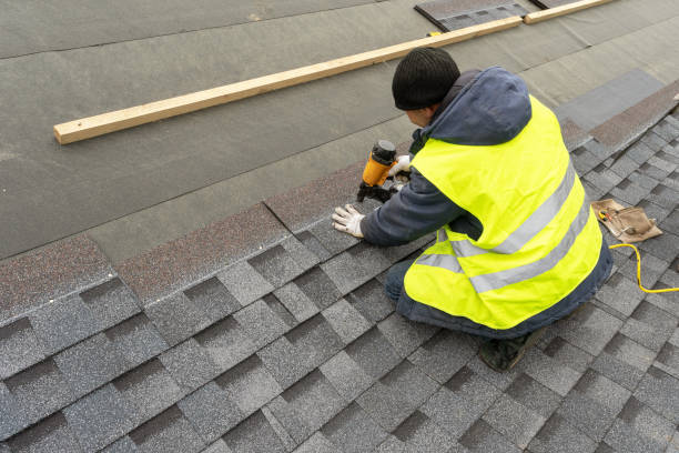 Best Residential Roofing Contractor  in Randleman, NC
