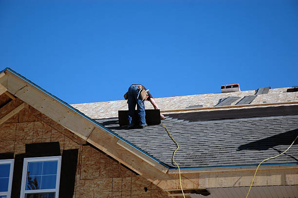 Best New Roof Installation  in Randleman, NC