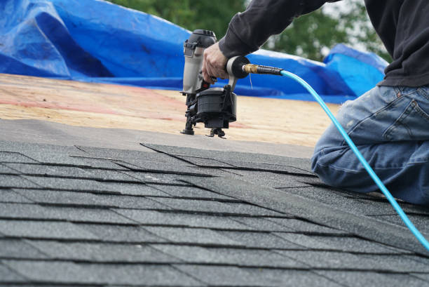 Best Emergency Roof Repair  in Randleman, NC