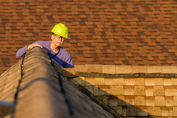 Heating Cable for Roof Installation in Randleman, NC