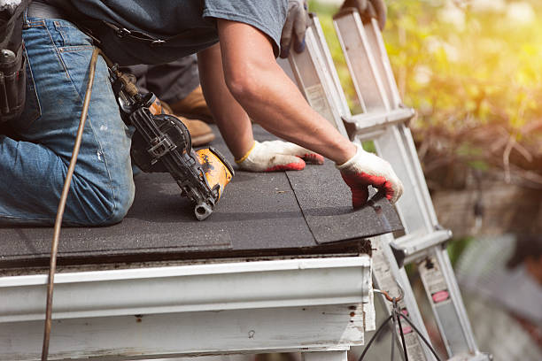 Best Commercial Roof Installation  in Randleman, NC