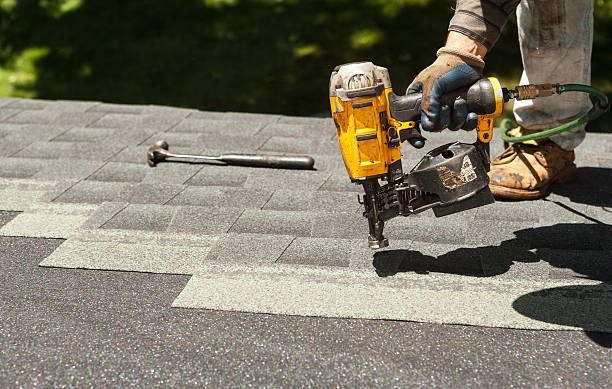 Best Local Roofing Companies  in Randleman, NC
