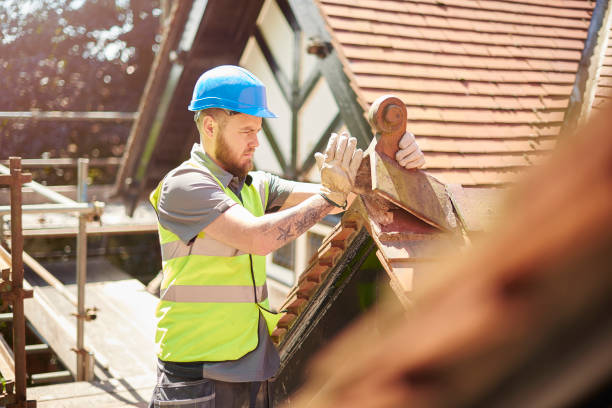 Reliable Randleman, NC Roofing Contractor Solutions