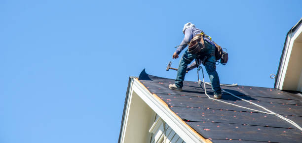 Best Best Roofing Contractors  in Randleman, NC